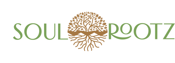 Soul Rootz logo