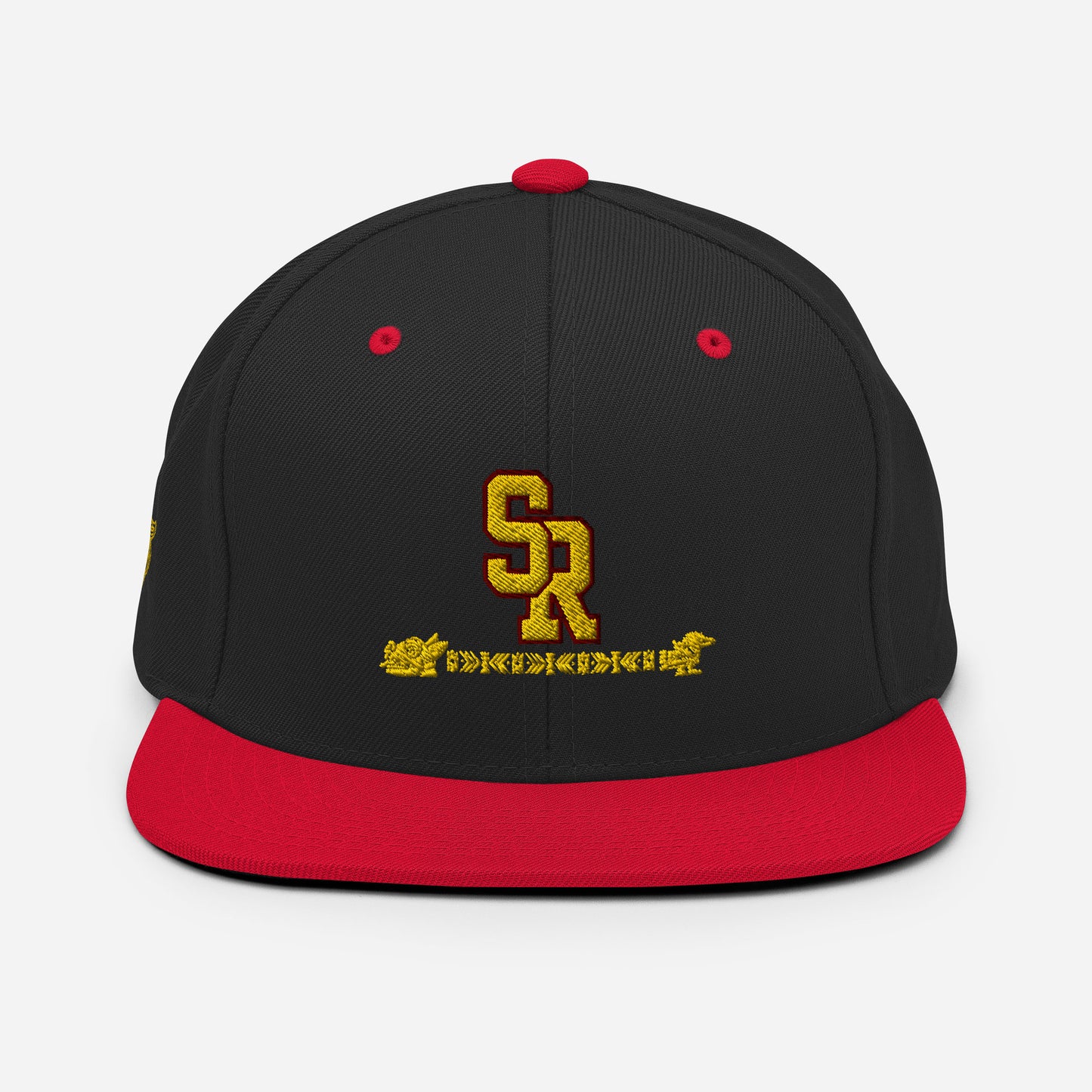 SoulRootz Gente SC Colorway Snapback Hat